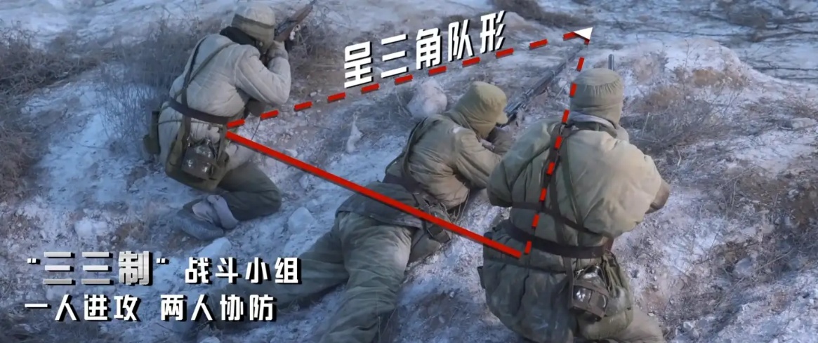《长津湖:中国终于拍出了这样的战争片》原文配图11