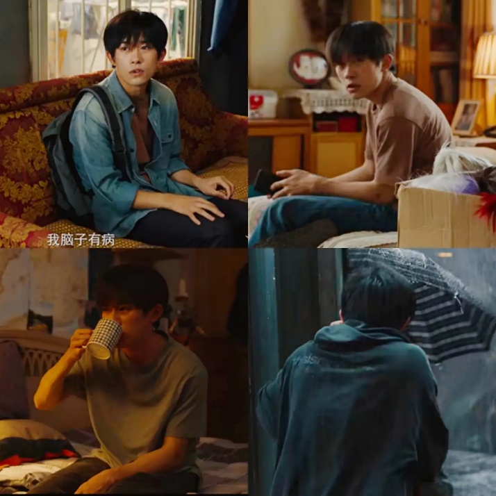 《送你一朵小红花:拒绝苦难奇观,教你认真活好每一秒》原文配图4