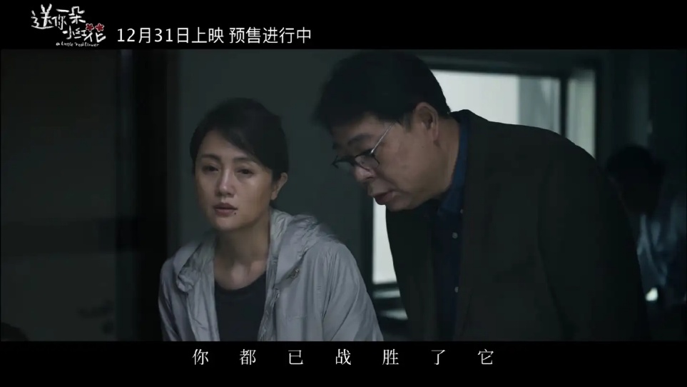 《送你一朵小红花:拒绝苦难奇观,教你认真活好每一秒》原文配图8